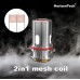 HORIZONTECH SAKERZ REPLACEMENT COIL-(PACK OF 3)-Vape-Wholesale